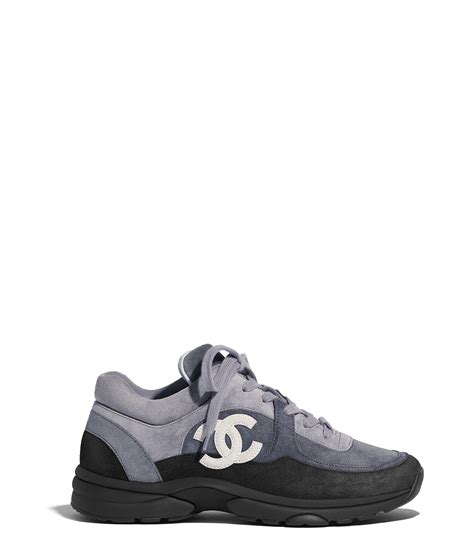 chanel heren sneakers|Chanel shoes near me.